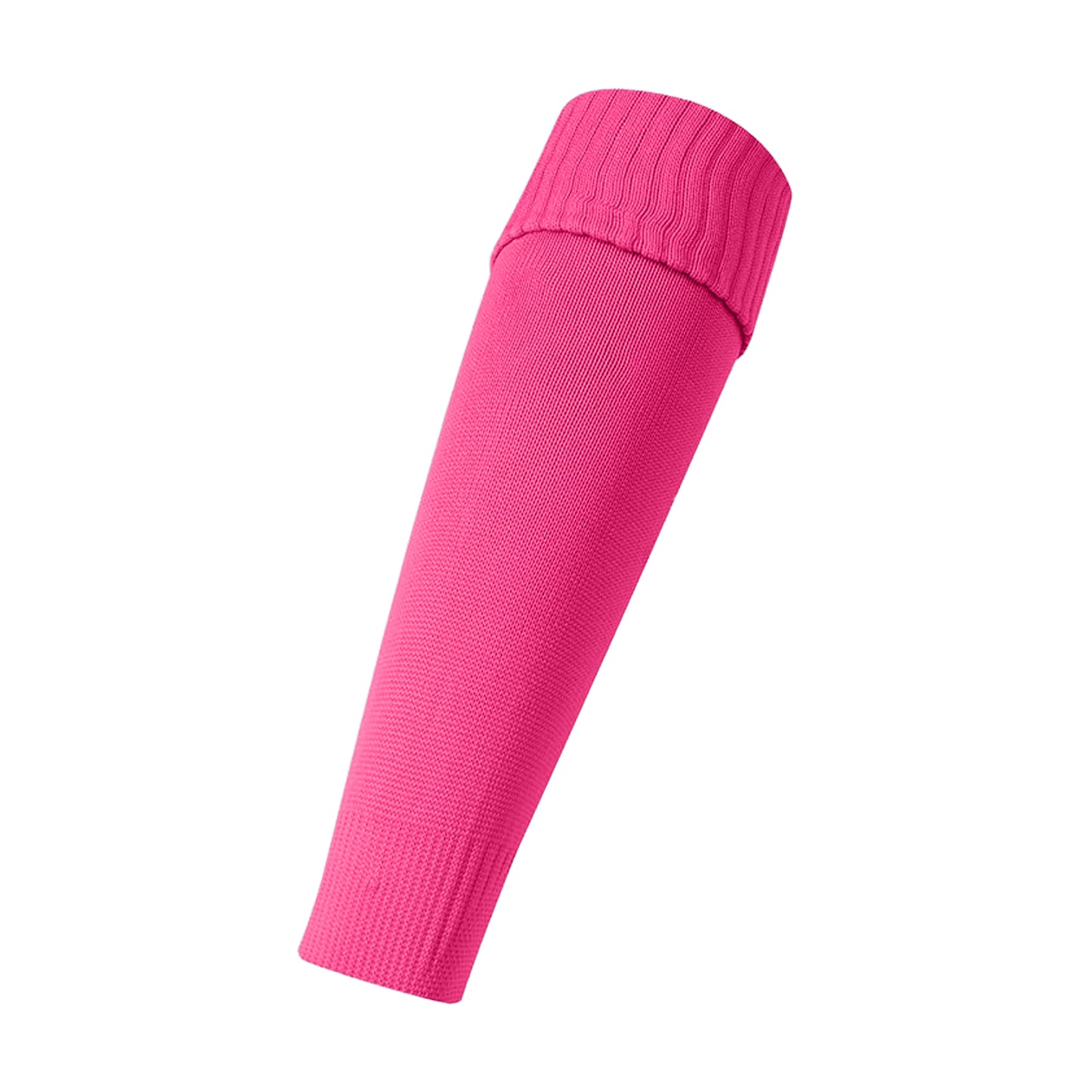 Beetroot Purple-Black - Back - Umbro Boys Leg Sleeves