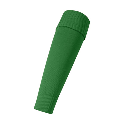 Emerald - Back - Umbro Boys Leg Sleeves