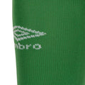 Emerald - Side - Umbro Boys Leg Sleeves