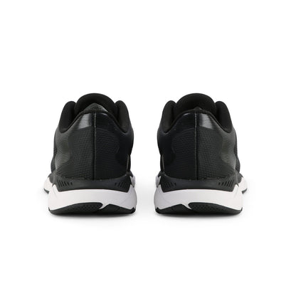 Black-Reflective - Back - Umbro Mens Impulsa II Trainers