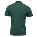Sea Moss - Back - SV Werder Bremen Mens 22-23 Umbro CVC Polo Shirt