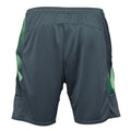 Stargazer-Deep Lake-Green - Back - SV Werder Bremen Childrens-Kids 22-23 Umbro Training Shorts