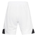 White - Back - Derby County FC Childrens-Kids 22-23 Umbro Third Shorts