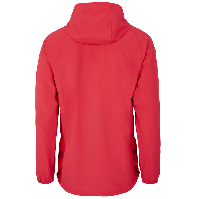 Brentford FC 2021 Hood Jacket レッド XL Brentford FC 2021 Hood Jacket レッド XL