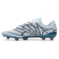 Plain Air-Geronium-Blue Coral-Eggshell - Lifestyle - Umbro Mens Velocita Alchemist Pro Firm Ground Boots