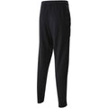 Black - Back - Umbro Mens Padded Goalkeeper Trousers