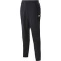 Black - Front - Umbro Mens Padded Goalkeeper Trousers