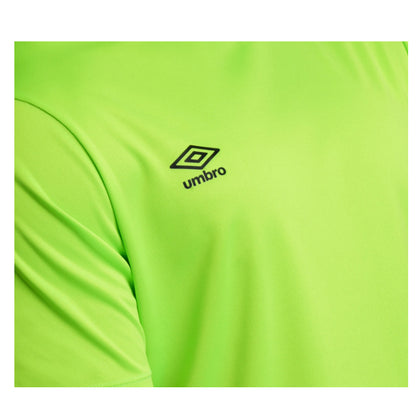 Green Gecko - Lifestyle - Umbro Childrens-Kids Club Jersey
