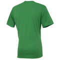 Emerald - Back - Umbro Childrens-Kids Club Jersey