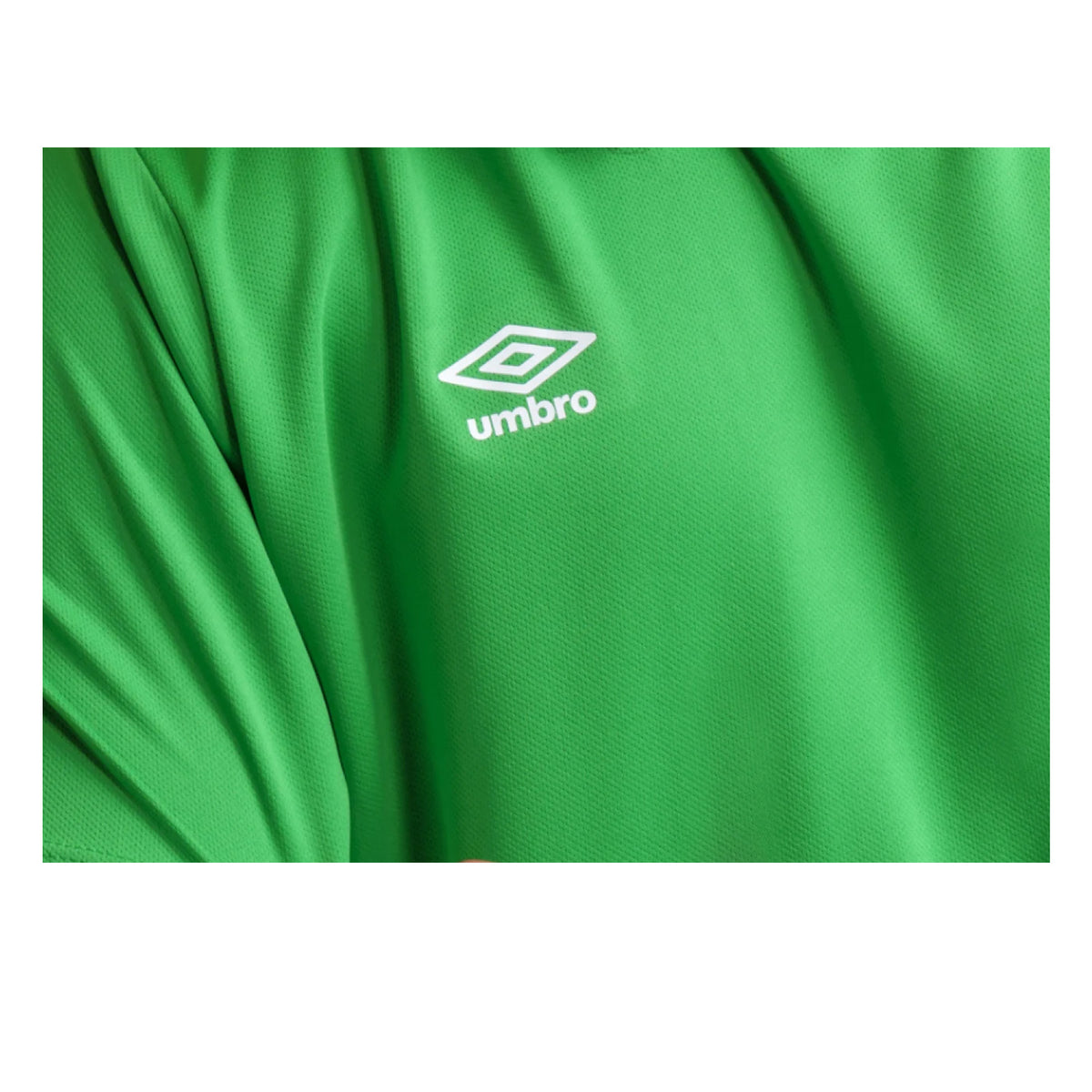 Emerald - Lifestyle - Umbro Childrens-Kids Club Jersey