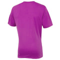 Purple Cactus - Back - Umbro Childrens-Kids Club Jersey