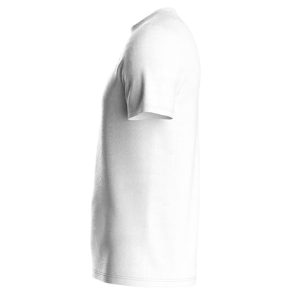 White - Side - Umbro Childrens-Kids Club Jersey