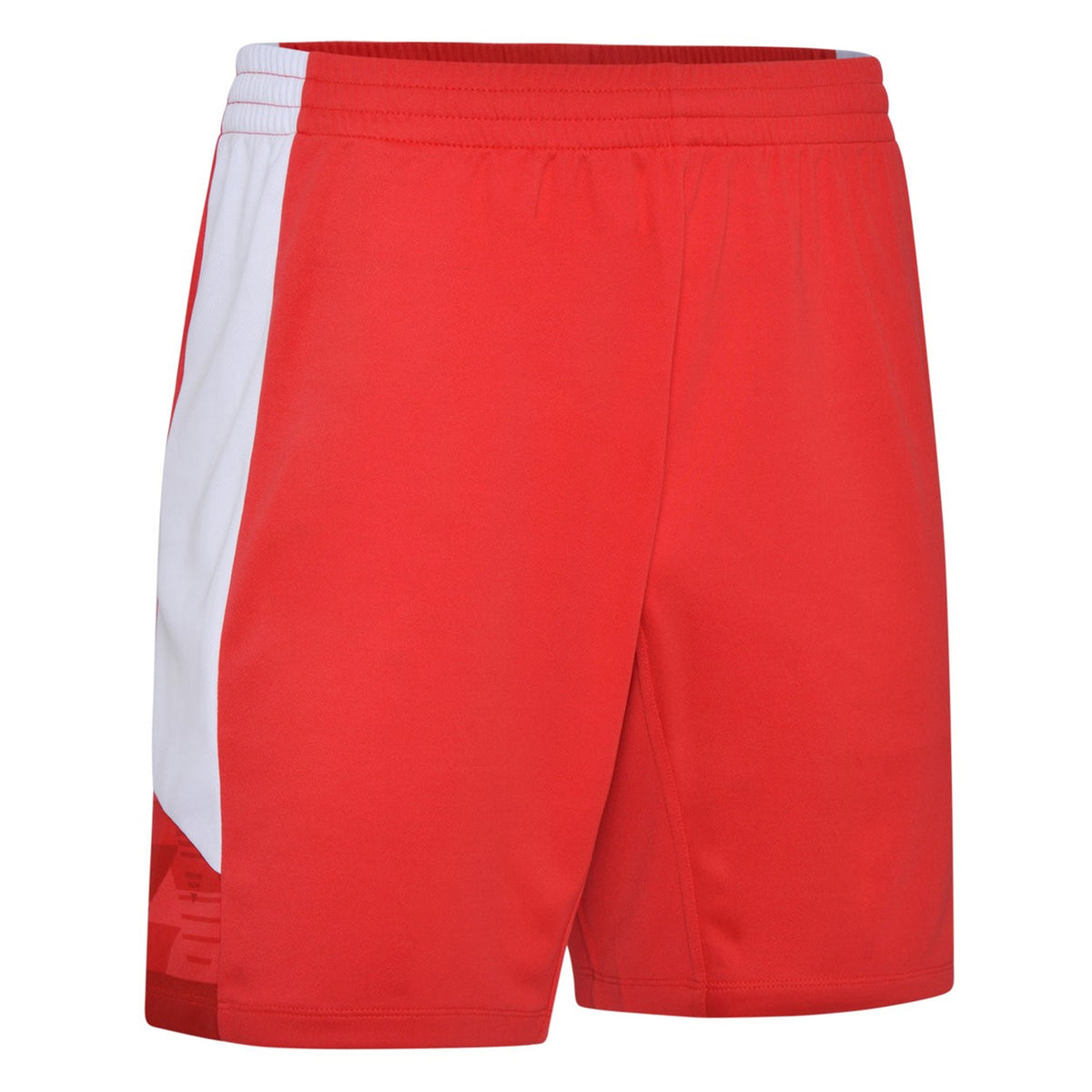 Royal Blue - Back - Umbro Mens Vier Shorts