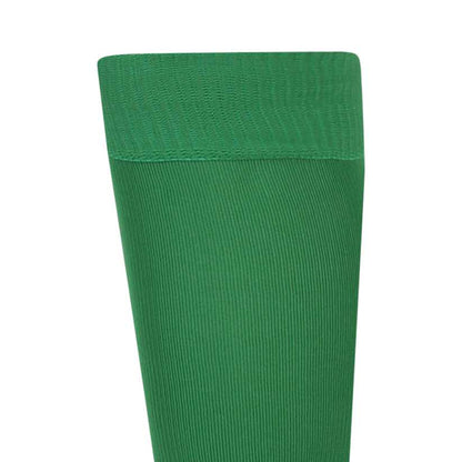 Emerald-White - Lifestyle - Umbro Childrens-Kids Primo Football Socks