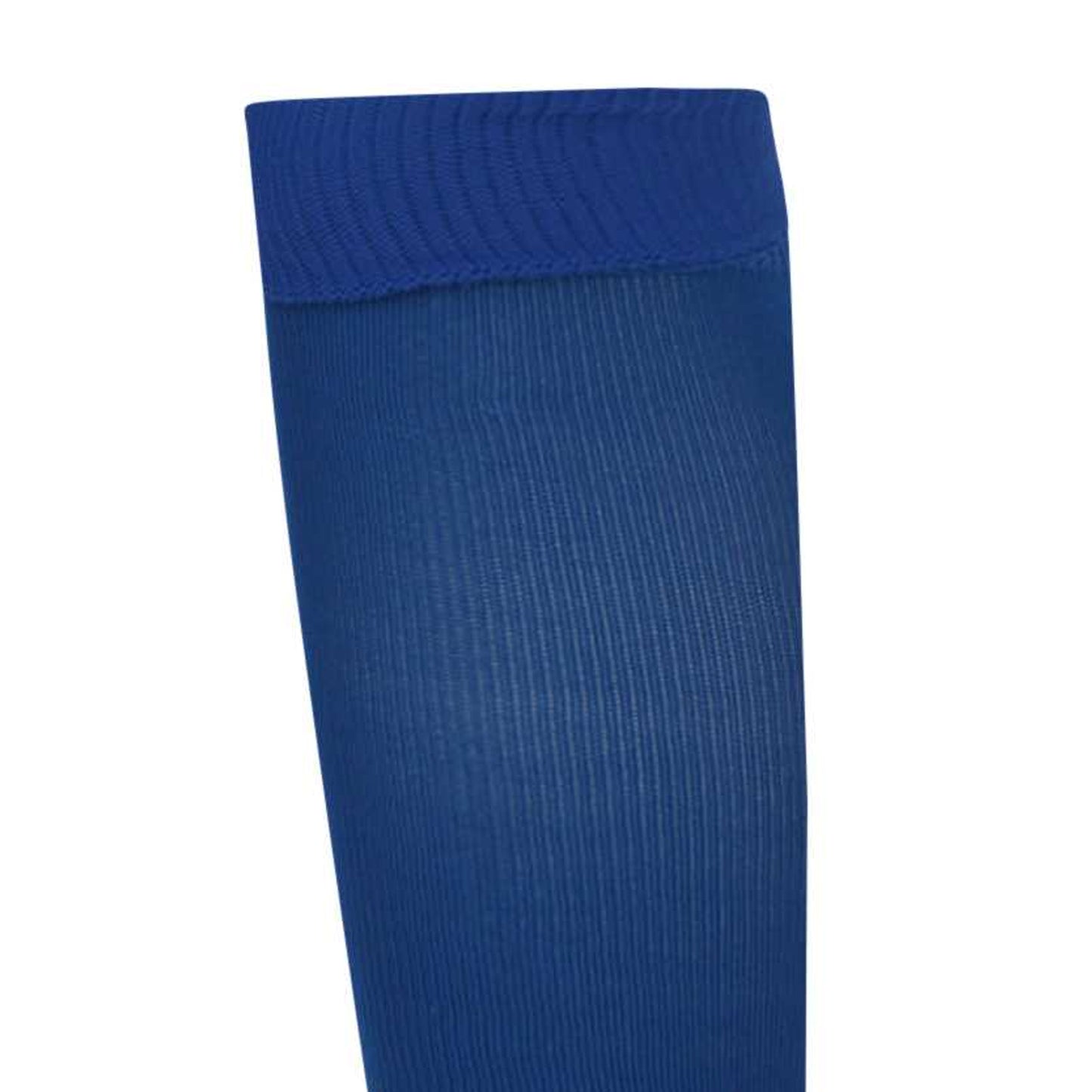 Royal Blue-White - Lifestyle - Umbro Childrens-Kids Primo Football Socks