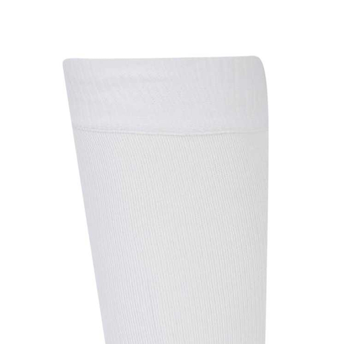 White-Black - Side - Umbro Childrens-Kids Primo Football Socks