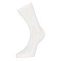 White-Black - Back - Umbro Childrens-Kids Logo Sports Socks (Pack of 3)