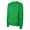 Emerald - Back - Umbro Mens Polyester Sweatshirt
