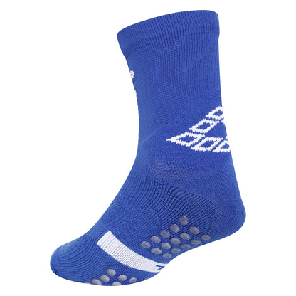 Royal Blue - Back - Umbro Mens Pro Protex Gripped Socks