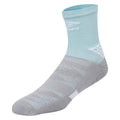 Ice Green - Front - Umbro Mens Pro Protex Gripped Socks