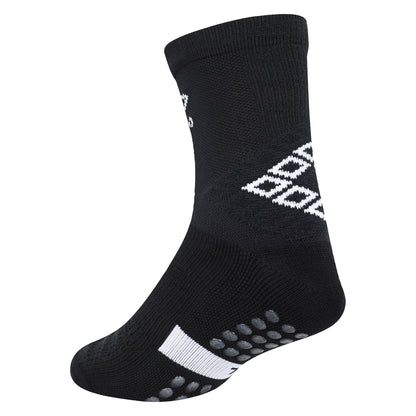 Black - Back - Umbro Mens Pro Protex Gripped Socks