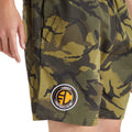 Terrain - Side - Umbro Mens Addict Swim Shorts