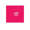 Deep Pink - Side - Huddersfield Town AFC Mens 22-23 Umbro Third Shorts
