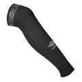 Carbon-White - Front - Umbro Mens Diamond Leg Sleeves