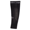 Carbon-White - Side - Umbro Mens Diamond Leg Sleeves