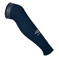 Dark Navy-White - Front - Umbro Mens Diamond Leg Sleeves