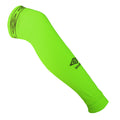 Green Gecko-Black - Front - Umbro Mens Diamond Leg Sleeves