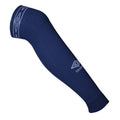 Navy-White - Front - Umbro Mens Diamond Leg Sleeves