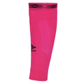 Beetroot Purple-Black - Side - Umbro Mens Diamond Leg Sleeves