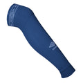 Royal Blue-White - Front - Umbro Mens Diamond Leg Sleeves