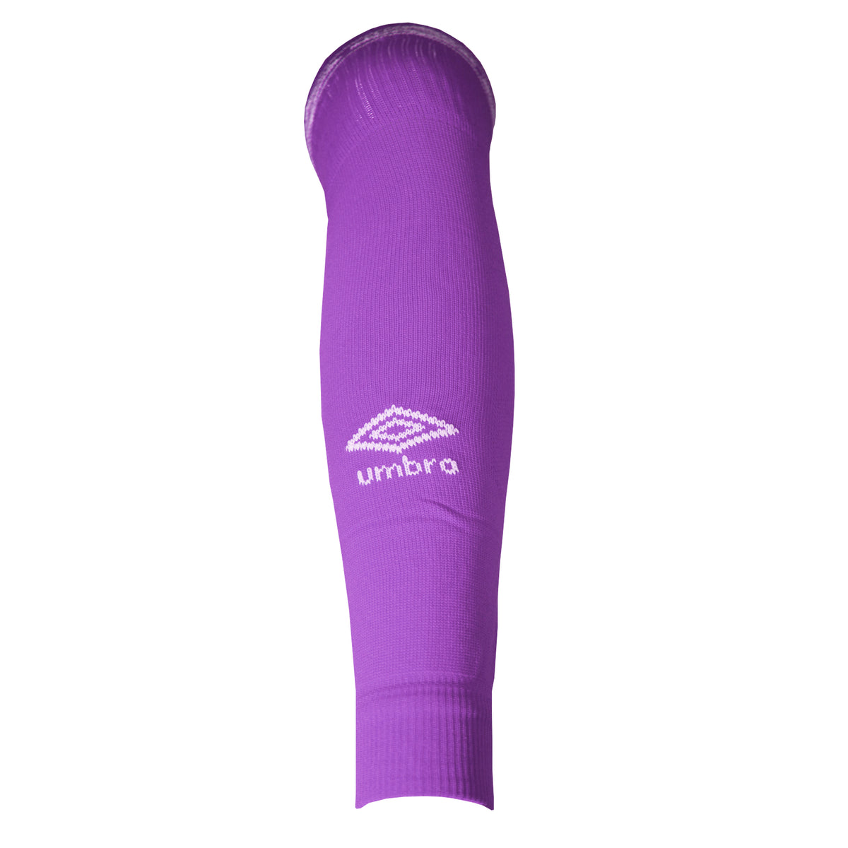 Purple Cactus-White - Back - Umbro Mens Diamond Leg Sleeves