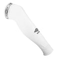 White-Black - Front - Umbro Mens Diamond Leg Sleeves