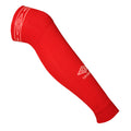 Vermillion-White - Front - Umbro Mens Diamond Leg Sleeves