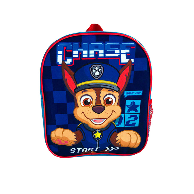 Paw Patrol Childrens/Kids Chase Start Backpack Discounts on