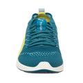 Blue Coral - Back - Puma Womens-Ladies Ignite Proknit Trainer