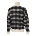 Charcoal - Back - Puma Mens Rhude XTG AOP Track Jacket