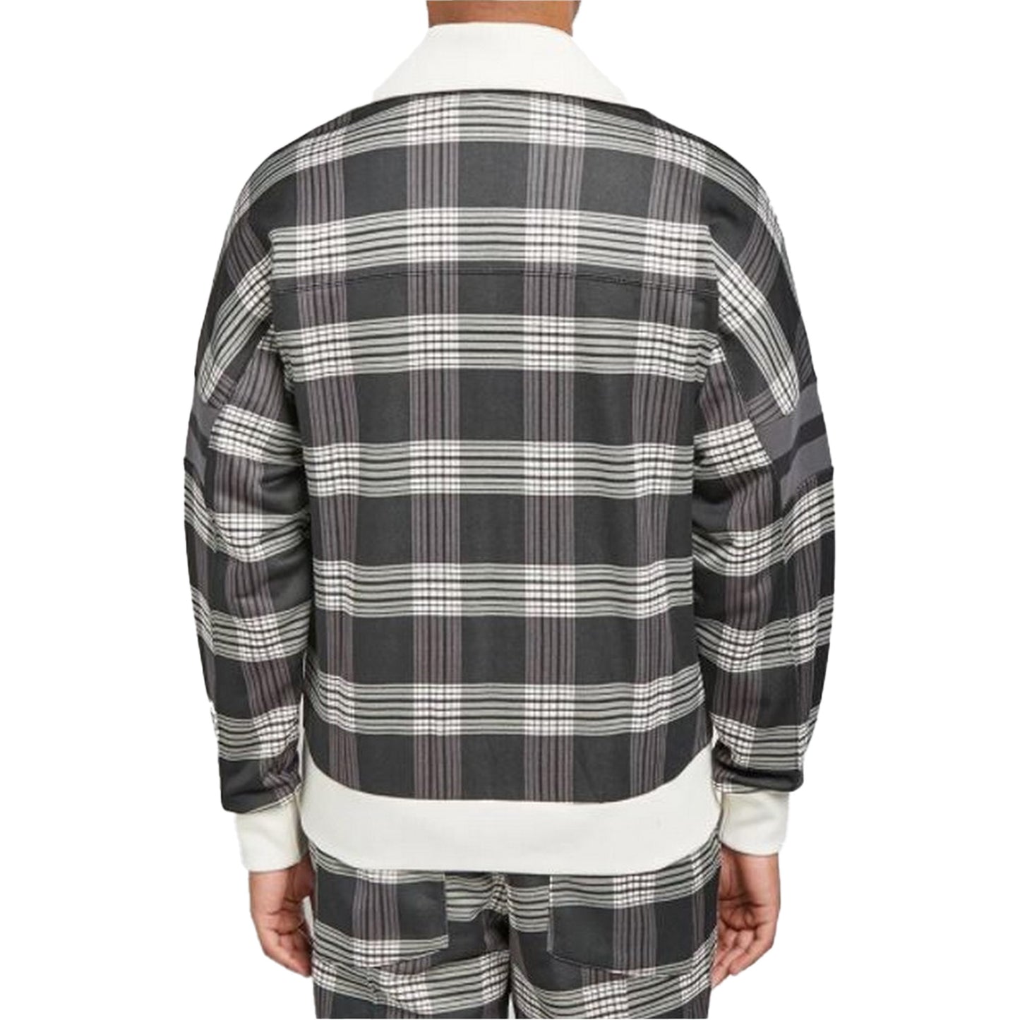 Charcoal - Lifestyle - Puma Mens Rhude XTG AOP Track Jacket