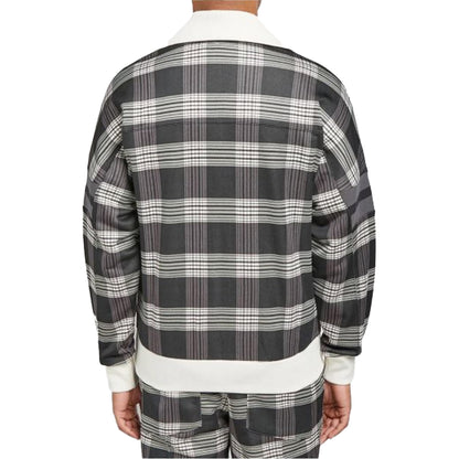 Charcoal - Lifestyle - Puma Mens Rhude XTG AOP Track Jacket