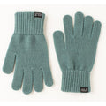 North Atlantic - Back - Jack Wolfskin Unisex Adult Milton Gloves