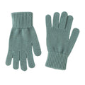 North Atlantic - Back - Jack Wolfskin Unisex Adult Milton Gloves
