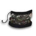 Camo - Front - RockJock Unisex Adult Camo Snood