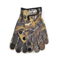Camo - Front - Storm Ridge Mens Neoprene Gloves