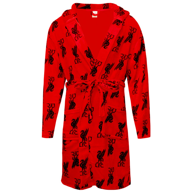 Peignoir liverpool top