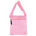 Light Pink - Back - Grace Original Y Shoulder Bag