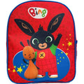 Reactive Rainbow - Front - Bing Childrens-Kids Character Backpack