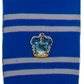 Blue - Back - Harry Potter Unisex Adult Ravenclaw Scarf